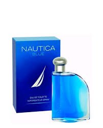 Nautica Blue 100ml Men EDT